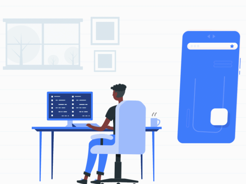 Portfolio Hero Image